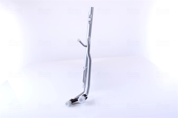 Condenseur, climatisation NISSENS 94430