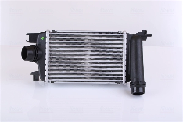 Intercooler, échangeur NISSENS 961583
