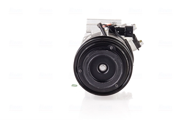 Compresseur, climatisation NISSENS 890651