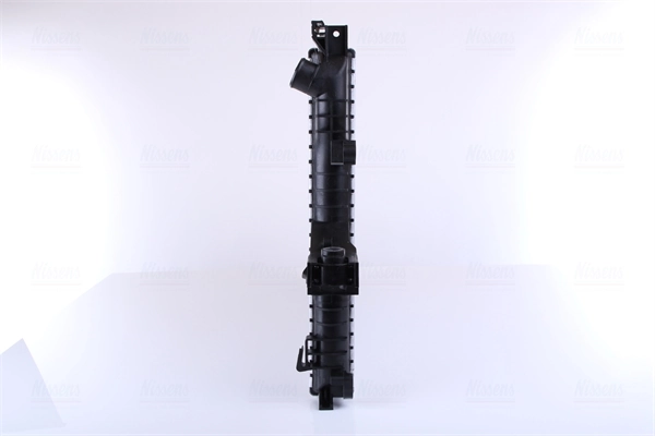 Radiateur, refroidissement du moteur NISSENS 65557A