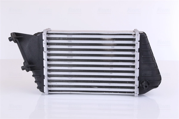 Intercooler, échangeur NISSENS 96700