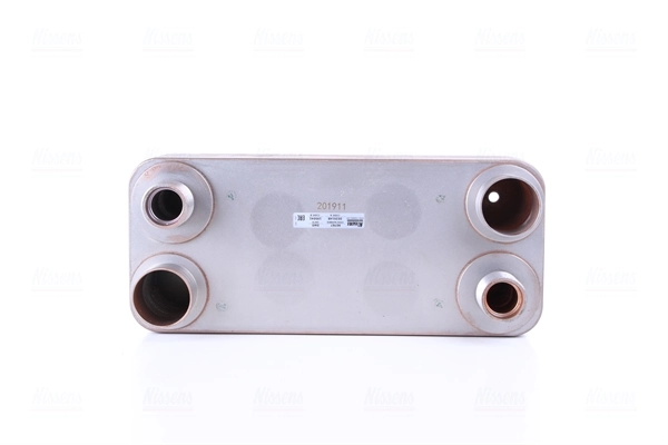 Radiateur d'huile, ralentisseur NISSENS 90767