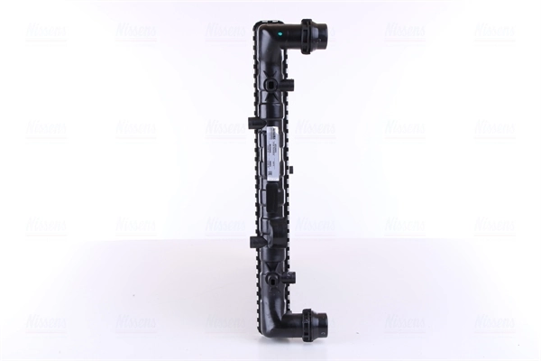 Radiateur, refroidissement du moteur NISSENS 652691
