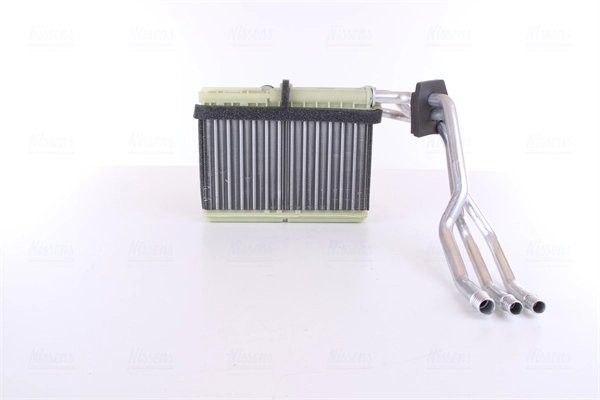 Système de chauffage NISSENS 70506