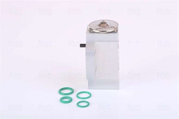 Détendeur, climatisation NISSENS 999376