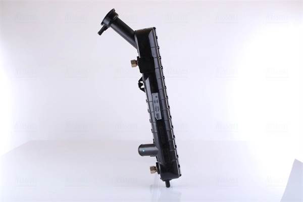 Radiateur, refroidissement du moteur NISSENS 69215