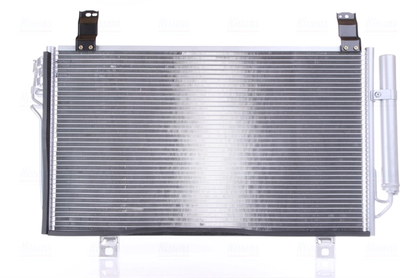 Condenseur, climatisation NISSENS 941202