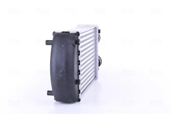 Intercooler, échangeur NISSENS 96701