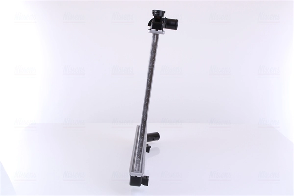 Radiateur, refroidissement du moteur NISSENS 66624