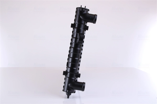 Radiateur, refroidissement du moteur NISSENS 67308