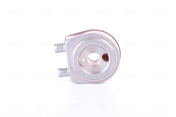 Radiateur d'huile NISSENS 90780