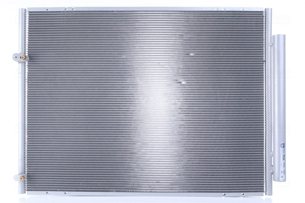 Condenseur, climatisation NISSENS 940848