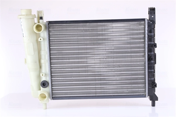 Radiateur, refroidissement du moteur NISSENS 61940