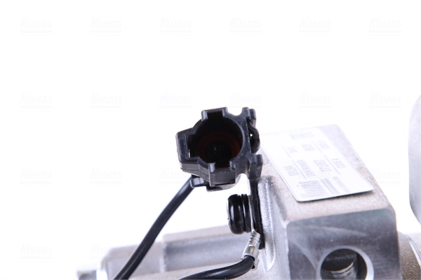 Compresseur, climatisation NISSENS 89194