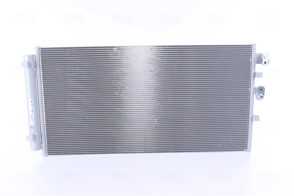 Condenseur, climatisation NISSENS 941206