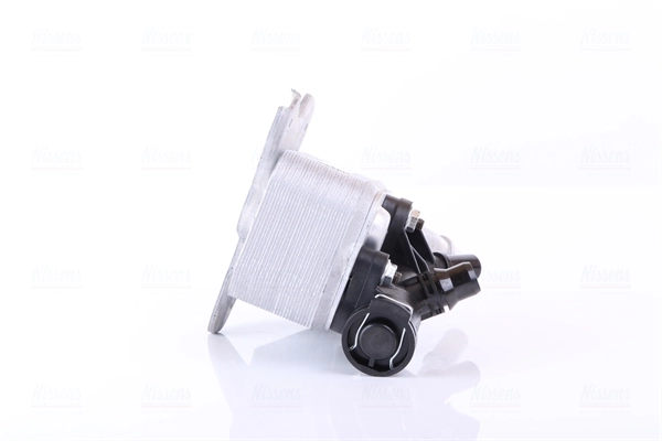 Radiateur d'huile de boîte automatique NISSENS 91299