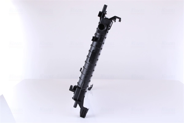 Radiateur, refroidissement du moteur NISSENS 62005