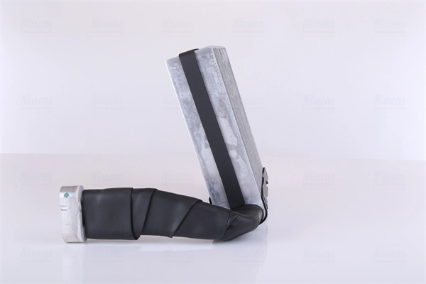 Évaporateur climatisation NISSENS 92195