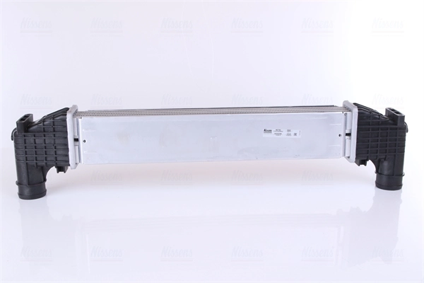 Intercooler, échangeur NISSENS 96750