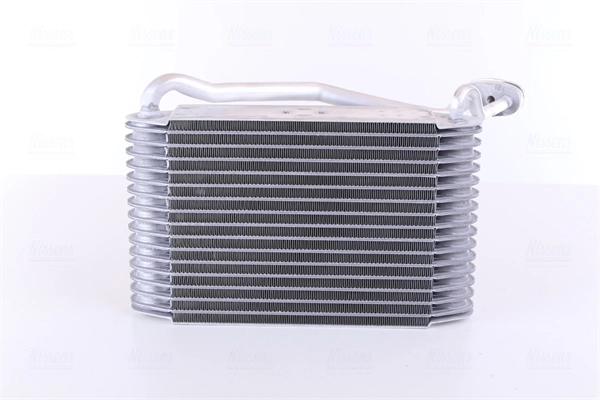 Évaporateur climatisation NISSENS 92143