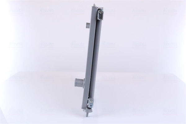 Module de refroidissement NISSENS 637626