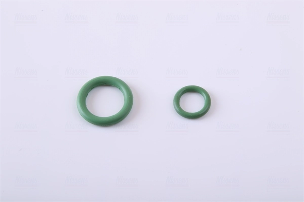 Condenseur, climatisation NISSENS 940746