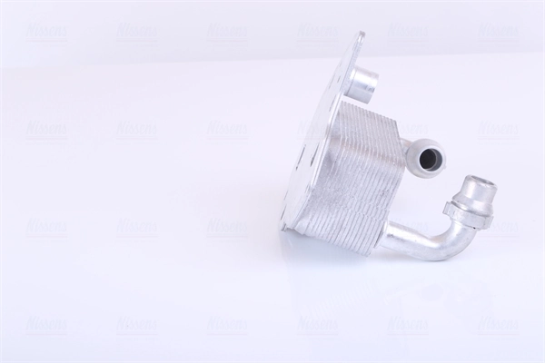 Radiateur d'huile NISSENS 90803