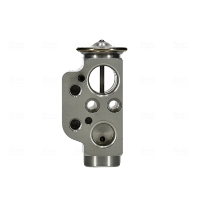 Détendeur, climatisation NISSENS 999486