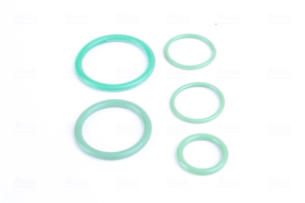 Compresseur, climatisation NISSENS 890062