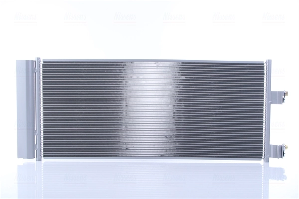 Condenseur, climatisation NISSENS 941237