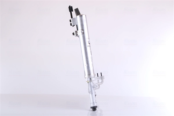 Condenseur, climatisation NISSENS 940559