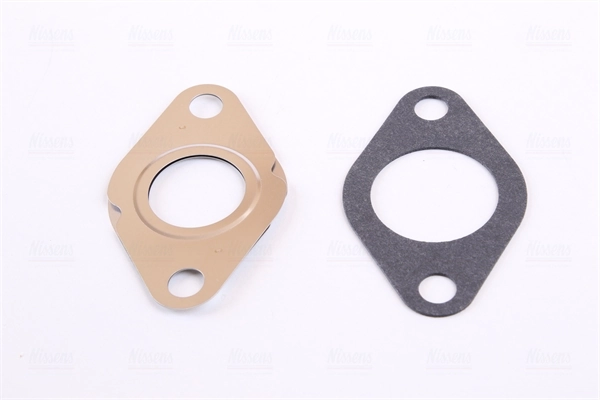 Vanne EGR NISSENS 98268