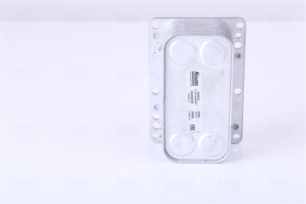 Radiateur d'huile NISSENS 90921