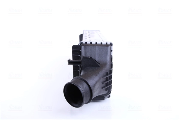 Intercooler, échangeur NISSENS 961468