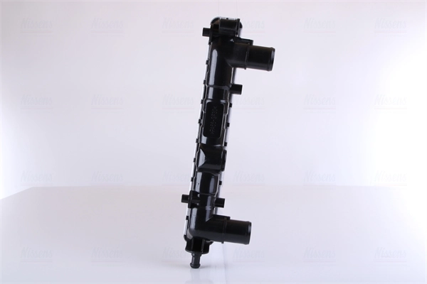 Radiateur, refroidissement du moteur NISSENS 61859