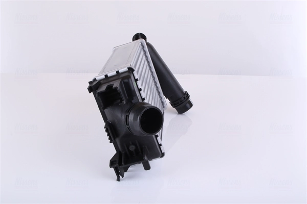 Intercooler, échangeur NISSENS 961583