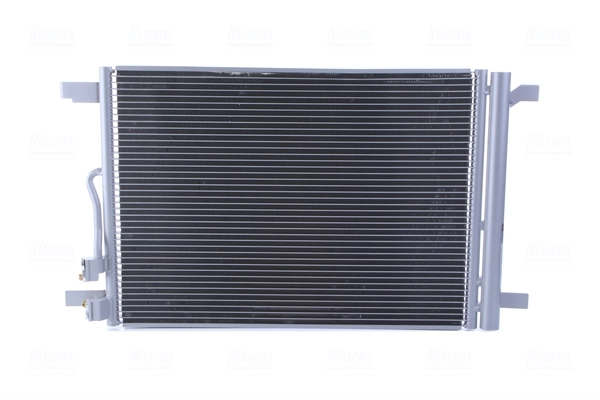 Condenseur, climatisation NISSENS 940870