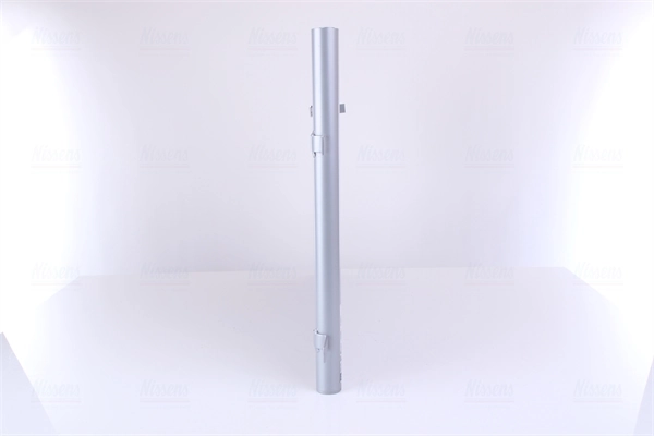 Condenseur, climatisation NISSENS 940586