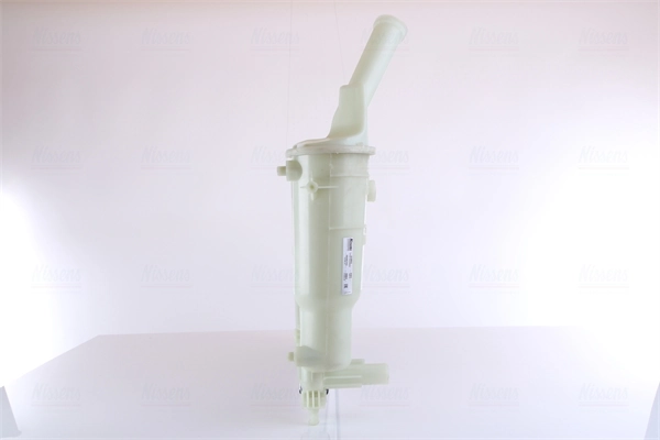 Radiateur, refroidissement du moteur NISSENS 61893