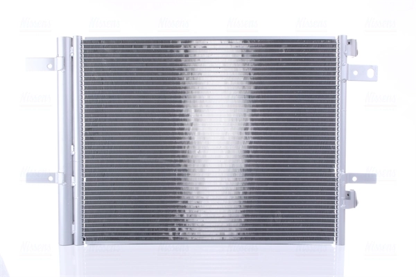 Condenseur, climatisation NISSENS 941253