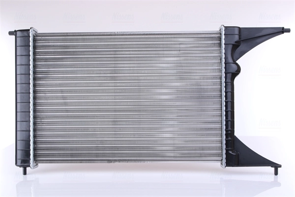 Radiateur, refroidissement du moteur NISSENS 63071