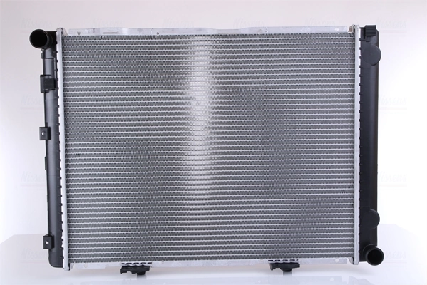 Radiateur, refroidissement du moteur NISSENS 62731A