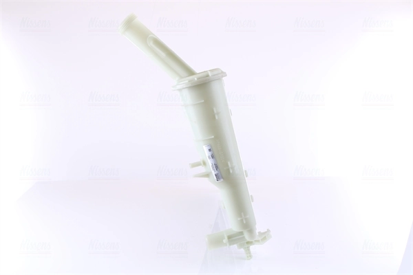 Radiateur, refroidissement du moteur NISSENS 61923