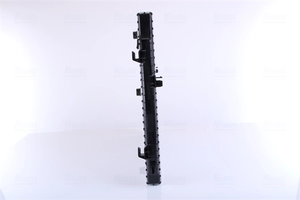 Radiateur, refroidissement du moteur NISSENS 65304