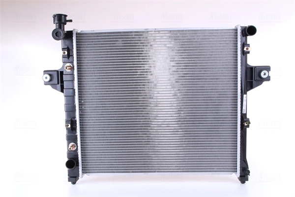 NISSENS 61009