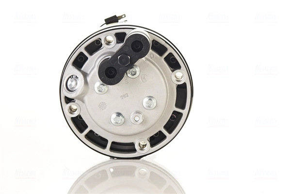 Compresseur, climatisation NISSENS 890368