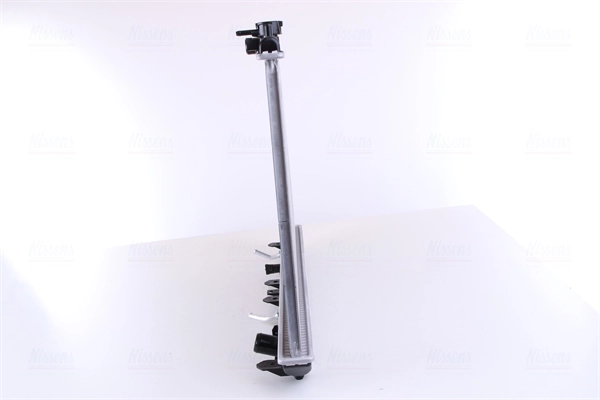 Radiateur, refroidissement du moteur NISSENS 646991