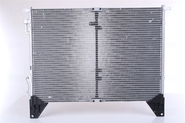 Condenseur, climatisation NISSENS 94643