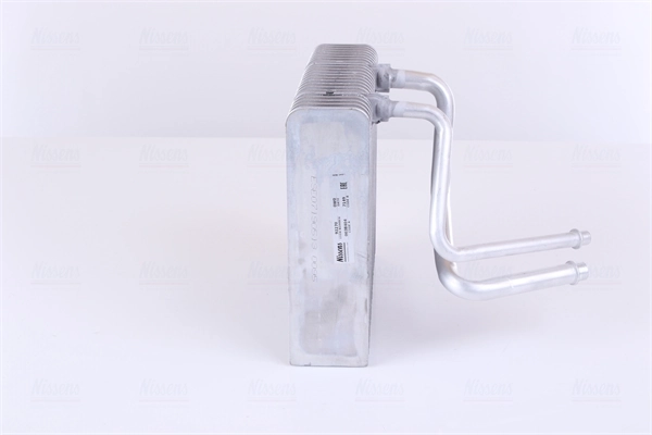 Évaporateur climatisation NISSENS 92270