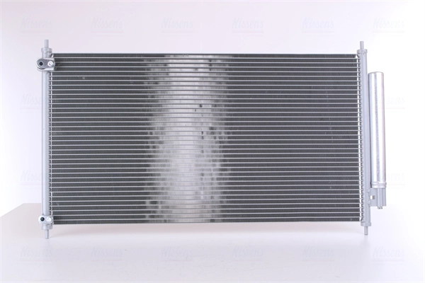 Condenseur, climatisation NISSENS 940466
